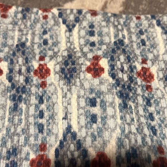 Loft skirt size 12 excellent condition lined. - Picture 4 of 5